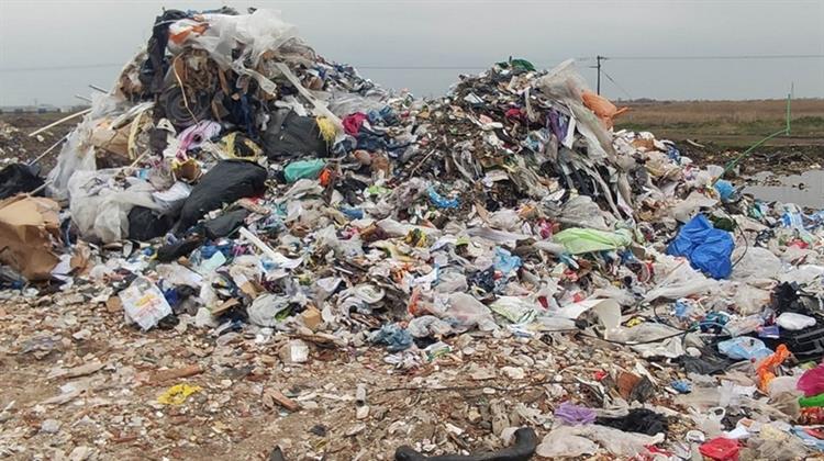 Θεσσαλονίκη: Κακουργηματική Δίωξη για Υποβάθμιση Περιβάλλοντος σε 6 Συλληφθέντες