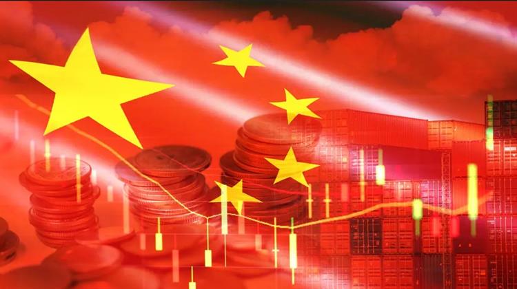 Μπαράζ Συμφωνιών στο Εξωτερικό Από την Κίνα