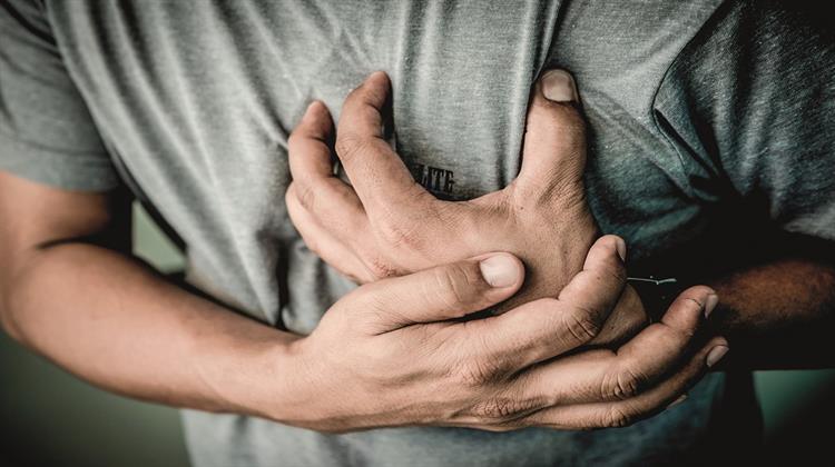 Το 20% των Καρδιαγγειακών Θανάτων Συνδέεται με Περιβαλλοντικούς Παράγοντες