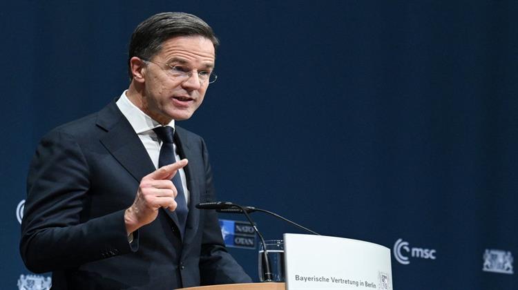 ΓΓ ΝΑΤΟ: Με «Μοντέλο Κύπρου» οι Προτεινόμενες Αμερικανικές Βάσεις στην Γροιλανδία