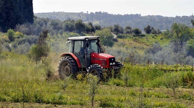 ΑΑΔΕ: Καταβλήθηκαν 7,65 Εκατ. Ευρώ για την Πέμπτη Δόση Επιστροφής ΕΦΚ Αγροτικού Πετρελαίου