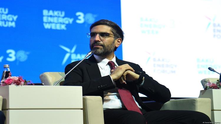 SOCAR: Προτείνει Έναν Μηχανισμό Ανταλλαγής Χρέους για Κλιματικά Έργα