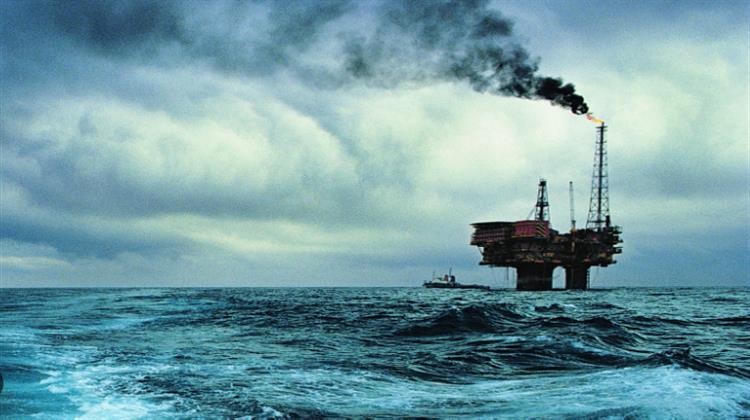 Ο Τραμπ Βλέπει Φαντάσματα στην Β. Θάλασσα - Κοιτάσματα Υδρογονανθράκων που Επαρκούν για 500 Χρόνια