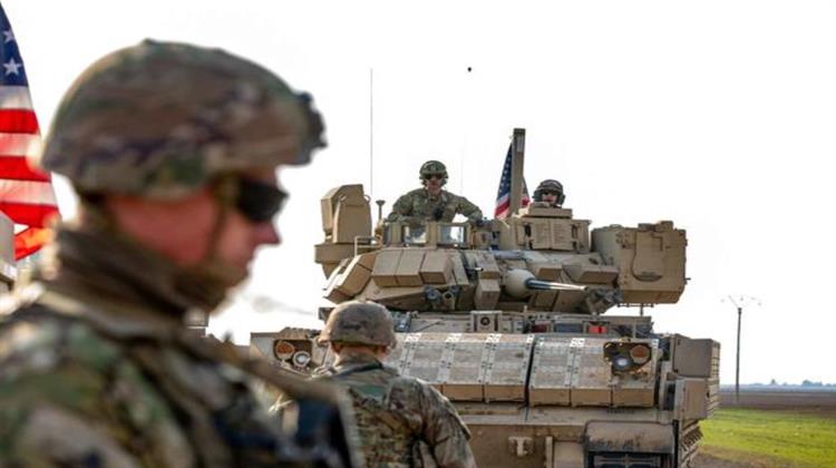 Μια Επίθεση των Αμερικανών στο Ιράν Παραμένει στο Τραπέζι