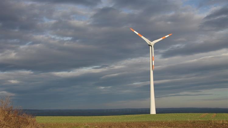 Η Enercon Κάνει το Ντεμπούτο της  E-175 EP5 E2 για 70MW στην Τουρκία