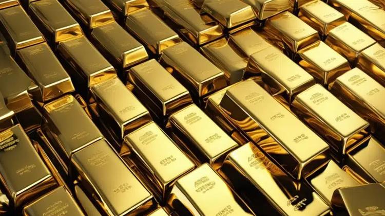 Ο Χρυσός Ανεβαίνει προς τα $ 5.000 καθώς το Ασθενέστερο Δολάριο Δίνει Ώθηση