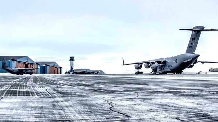 ΗΠΑ- Γροιλανδία: Ο Τραμπ δηλώνει ότι η χώρα του έχει πλήρη πρόσβαση στο νησί της Αρκτικής