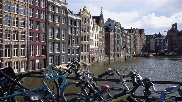 Άμστερνταμ: Σχεδιάζεται Απαγόρευση Κυκλοφορίας για τα Υπερμεγέθη Ηλεκτρικά Ποδήλατα Λόγω Ατυχημάτων