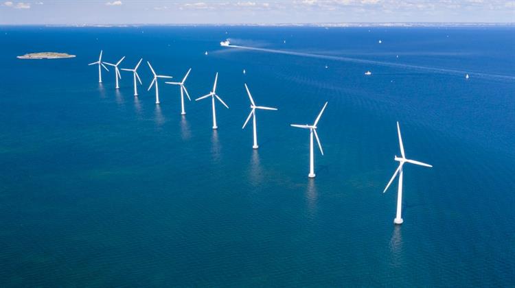 Διακήρυξη Στήριξης στα Υπεράκτια Αιολικά Υπογράφουν τη Δευτέρα Εννέα Ευρωπαϊκές Κυβερνήσεις Παρά την Κριτική του Τραμπ