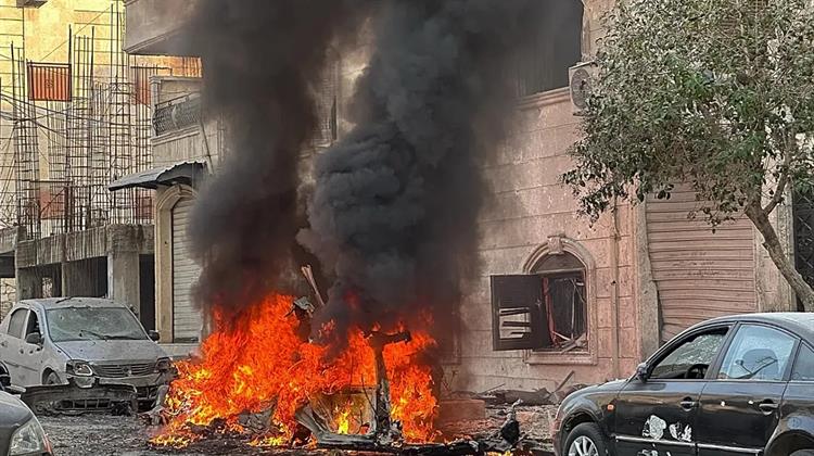 Συρία: Πυρηνικές Επιθεωρήσεις, Αστάθεια στο Ντέιρ εζ-Ζορ και Επιπτώσεις στην Περιφερειακή Ασφάλεια