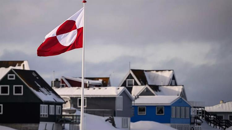 Ελλάδα, Ισραήλ και Γροιλανδία: Η Στρατηγική της Επιβίωσης