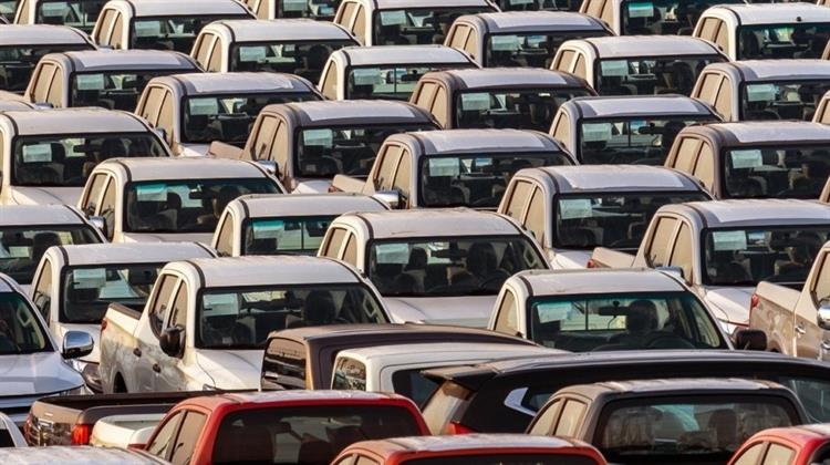 Ρεκόρ Μεταβιβάσεων στην Κινεζική Αγορά Μεταχειρισμένων Αυτοκινήτων το 2025