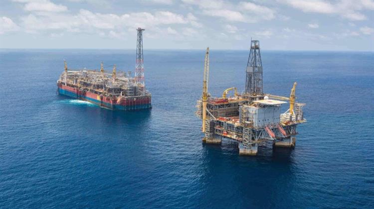 Η ExxonMobil Συζητά τα Σχέδια Γεωτρήσεων στην Κύπρο