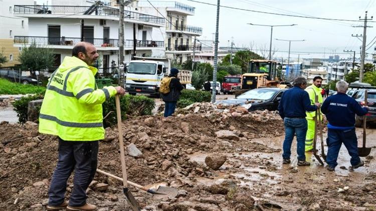 ΔΕΔΔΗΕ: Διευκρινίσεις για το Έργο Υπογειοποίησης στον Υμηττό