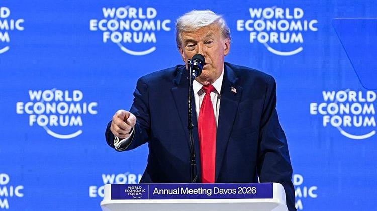 Αλλάζουν οι Ισορροπίες στην Παγκόσμια Οικονομία