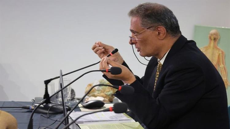 Εξόρυξη Δίχως Σύνορα…