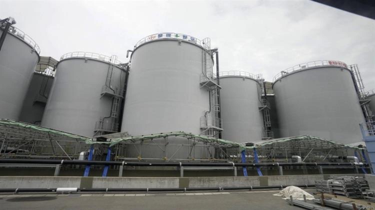 Ιαπωνία: Η TEPCO Στοχεύει σε Περικοπές Κόστους $20 δισ., δολαρίων καθώς ο Παροπλισμός της Φουκουσίμα Ξεφεύγει