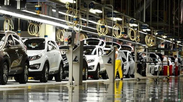 Πώς η Σλοβακία κατάφερε να συγκεντρώσει τόσες αυτοκινητοβιομηχανίες - Κατασκευάζει σχεδόν ένα εκατομμύριο αυτοκίνητα ετησίως