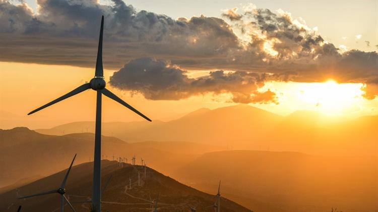 Νέο Έντυπο ΕΛΕΤΑΕΝ: Κυκλικότητα Πτερυγίων Ανεμογεννητριών