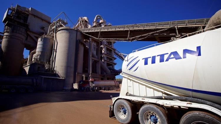 Όμιλος ΤΙΤΑΝ: Συναντήσεις με Επενδυτές για Ενδεχόμενη Προσφορά Ομολογιών Αναμενόμενου Ύψους €350 εκατ.