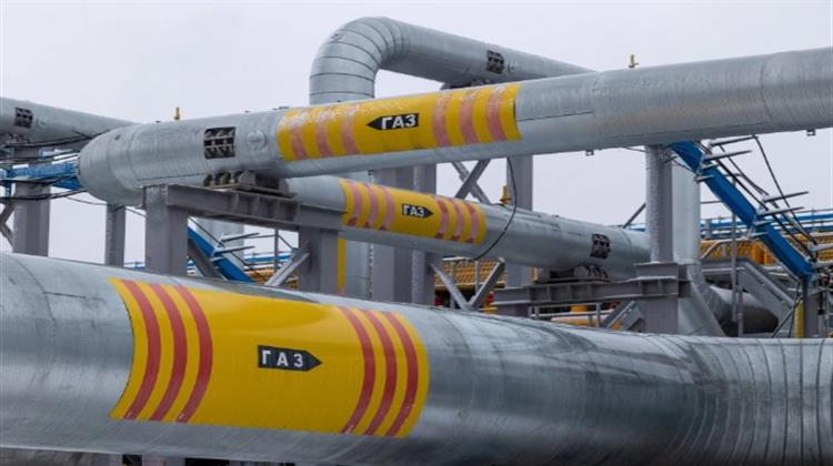 ΕΕ: Τελική Έγκριση για την Απαγόρευση των Εισαγωγών Ρωσικού Φυσικού Αερίου