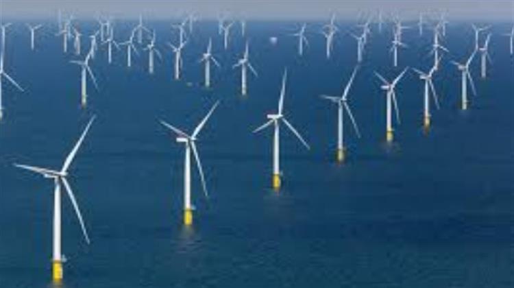 Η RWE Kερδίζει την Aδεια Παραγωγής του Υπεράκτιου Αιολικού Thor στη Δανία