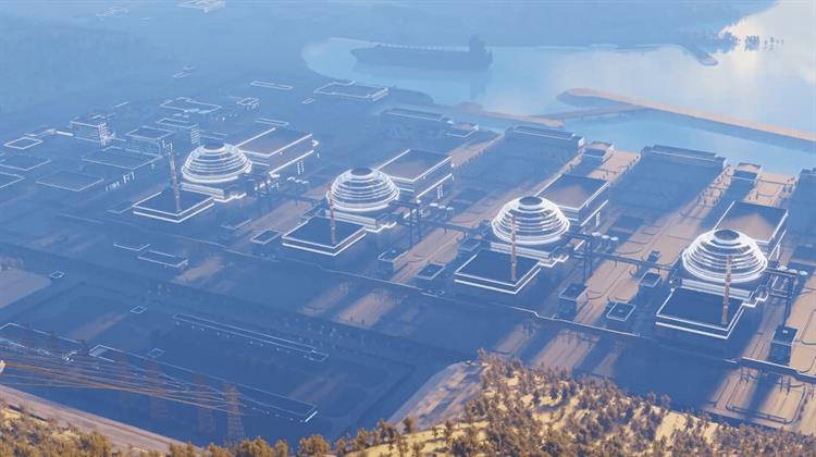 Türkiyes Akkuyu Nuclear Plant to Integrate Country into Global Nuclear Industry