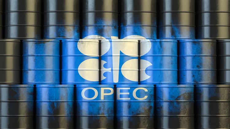 OPEC+: Διατηρεί Πιθανότατα την Αναστολή Αυξήσεων στην Παραγωγή Ενώ οι Τιμές Ανεβαίνουν