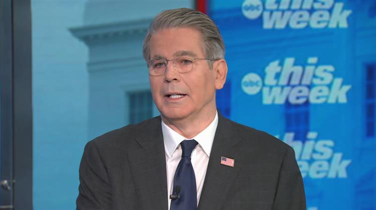 Μπέσεντ: Κριτική στην ΕΕ για Έμμεση Χρηματοδότηση Ρωσίας Μέσω Ινδίας