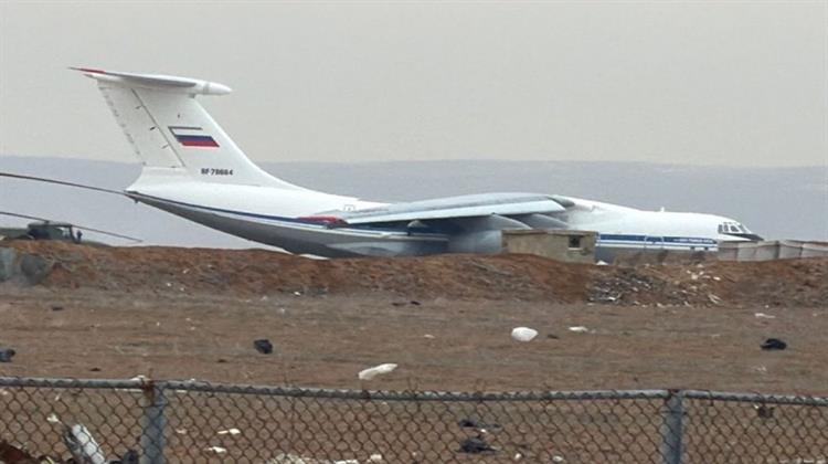 Συρία: Η Ρωσία Αποσύρει Μέρος των Δυνάμεων της Από τη Χώρα – Φεύγει Από το Καμισλί