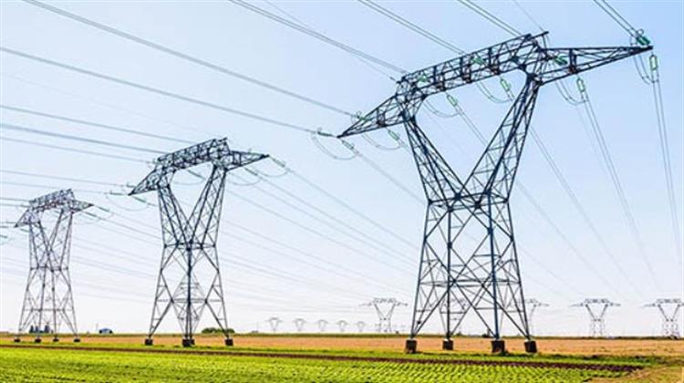 Αγορά Ηλεκτρισμού: Νέα Άνοδος της Μέσης ΤΕΑ και της Ζήτησης