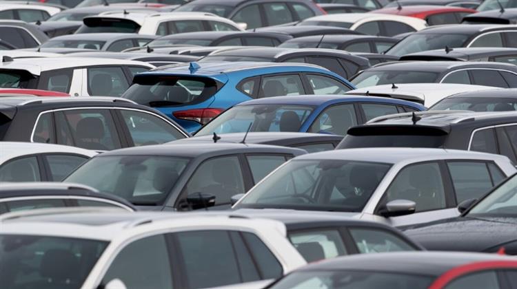 Αύξηση 1,8% Σημείωσαν οι Πωλήσεις των Επιβατικών Αυτοκινήτων στην ΕΕ το 2025