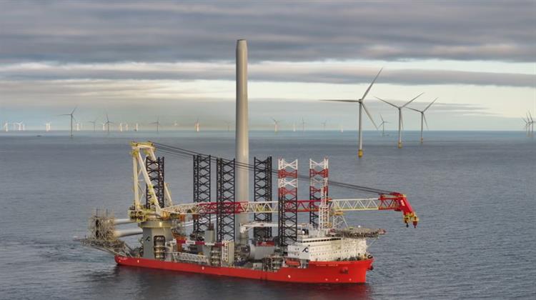 Η National Grid και η TenneT Σχεδιάζουν την Αιολική Σύνδεση Ηνωμένου Βασιλείου-Γερμανίας