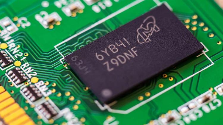 Reuters: Η Micron θα Ανακοινώσει Επένδυση για την Κατασκευή Τσιπ Μνήμης στη Σιγκαπούρη