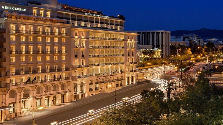 Schneider Electric:  Εξειδικευμένοι Ενεργειακοί Έλεγχοι στα Ιστορικά Ξενοδοχεία Μ. Βρετανία και King George