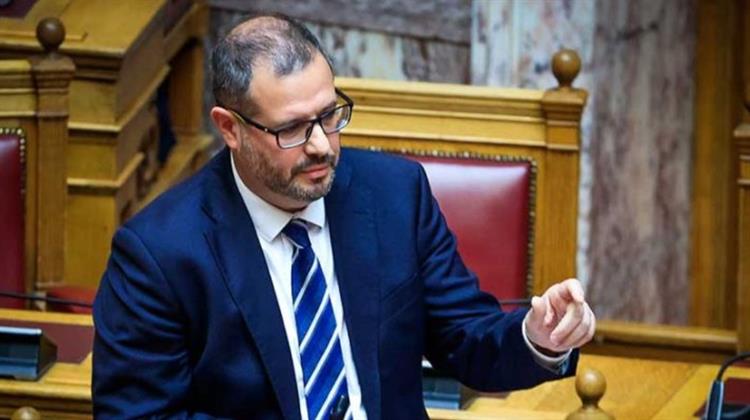 Ν. Τσάφος: Είναι Απολύτως Ξεκάθαρο το Όριο Εγκατάστασης ΑΠΕ σε Κάθε Περιφερειακή Ενότητα