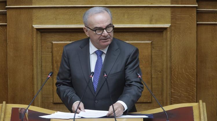 Νίκος Παπαθανάσης: Στο ΕΣΠΑ η ενεργειακή αναβάθμιση του Δημαρχείου Αμαρουσίου