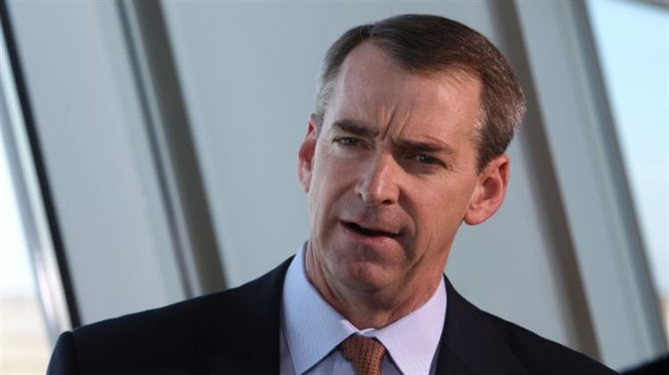 Chevron: Προσθέτει στο Διοικητικό της Συμβούλιο τον πρώην CEO της American Airlines