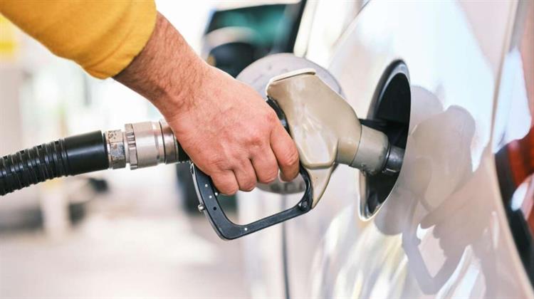 ΕΛΣΤΑΤ: Αύξηση 2,8% στη Συνολική Κατανάλωση Πετρελαιοειδών Καταγράφηκε το 2024