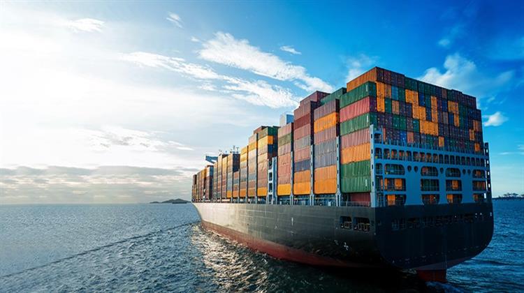 Ναυτιλία: Νέες Διαδρομές και Επενδύσεις Ανοίγει το Deal Ε.Ε. – Ινδίας