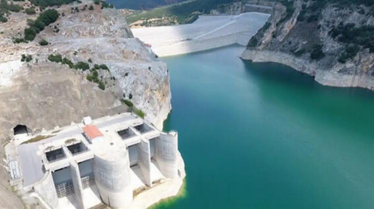 Twin Pumped Storage Hydropower Projects in Greece Get Environmental Approval
