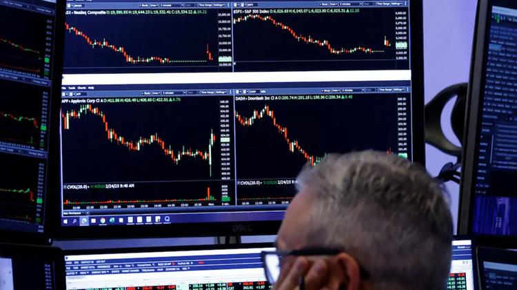 Η Απάθεια των Αγορών