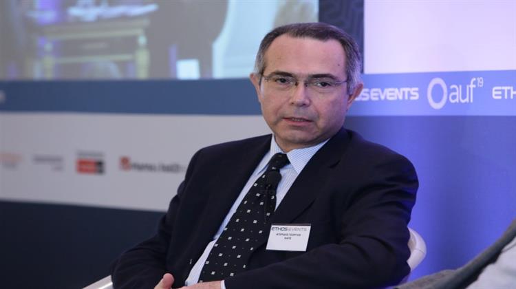 Τα Κτίρια ως Κρίκοι στην Ενεργειακή Αλυσίδα