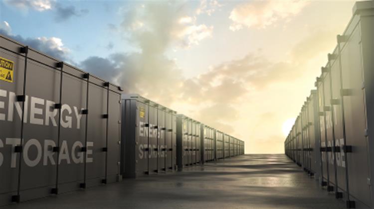 Περισσότερη Αποθήκευση με Μπαταρίες για Ανταγωνιστικές Τιμές στην Ενέργεια