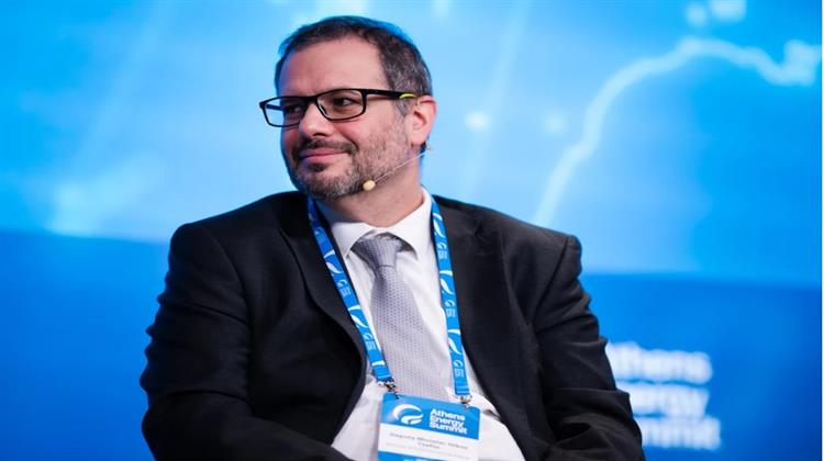 Τσάφος: Η Ελλάδα Μπορεί να Στείλει LNG σε Πολλούς Εταίρους