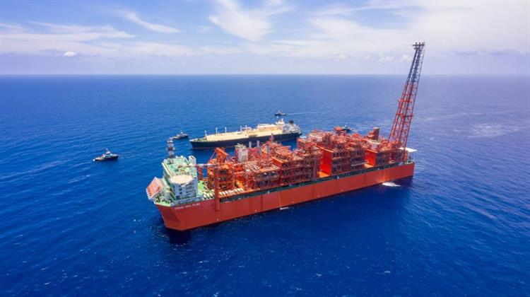 Μοζαμβίκη και TotalEnergies Επανεκκινούν Έργο LNG Αξίας 20 Δις Δολ.