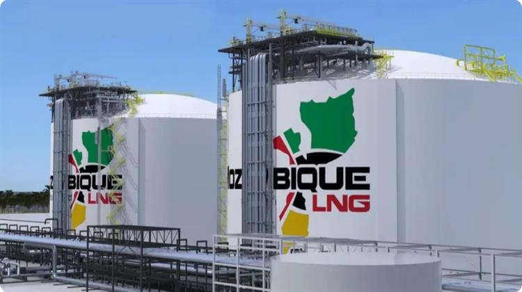 Mozambique, TotalEnergies Relaunch $20 Billion LNG Project