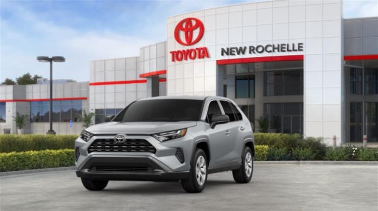Τoyota: Στην Κορυφή και το 2025 με Ρεκόρ Πωλήσεων
