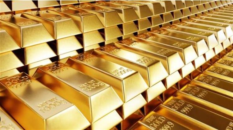 Βρετανία: Πτώση 5% Σημειώνει ο Χρυσός Έπειτα από Ρεκόρ