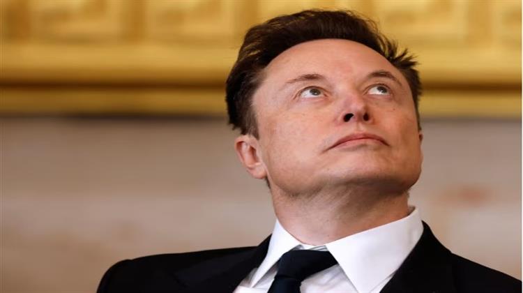 SpaceX: Στο Tραπέζι Πιθανή Συγχώνευση με Tesla ή xAI - Τι Εξετάζει ο Έλον Μασκ